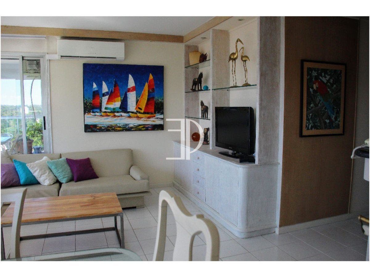 Apartamento ID.1316 - hermoso apartamento en segunda linea de playa mansa 