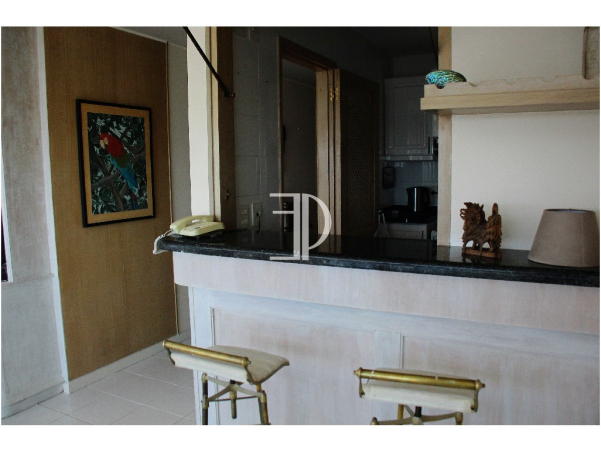 Apartamento ID.1316 - hermoso apartamento en segunda linea de playa mansa 