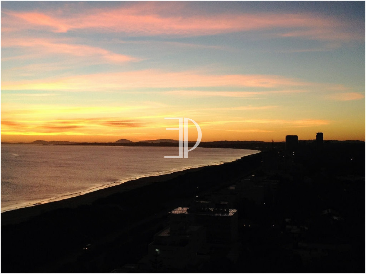 Apartamento ID.1316 - hermoso apartamento en segunda linea de playa mansa 