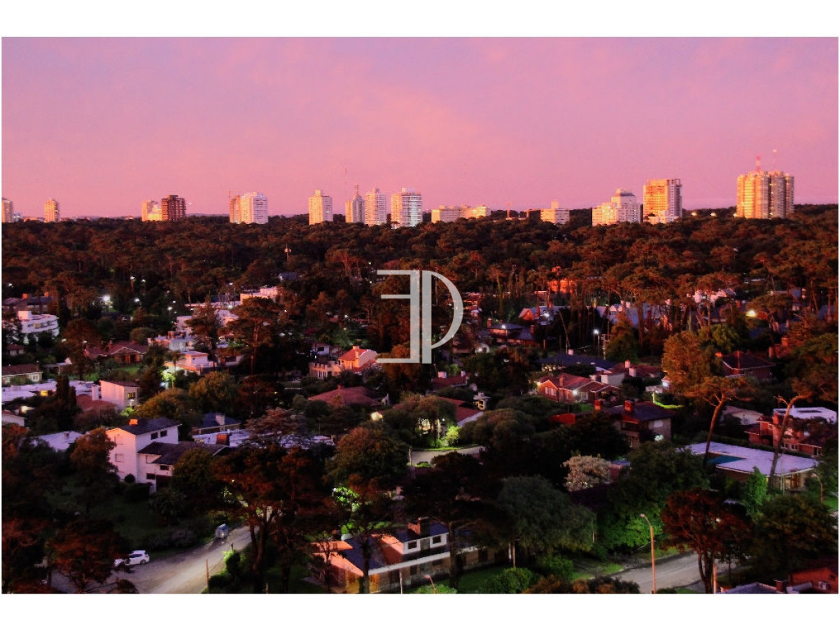 Apartamento ID.1316 - hermoso apartamento en segunda linea de playa mansa 