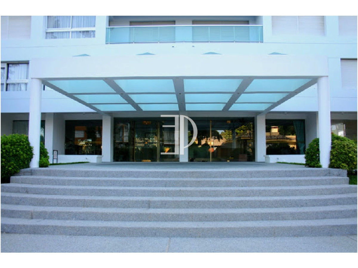 Apartamento ID.1316 - hermoso apartamento en segunda linea de playa mansa 