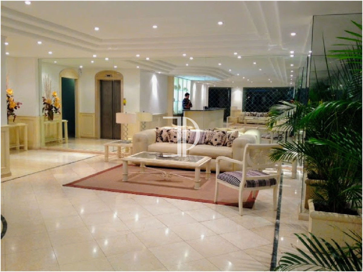 Apartamento ID.1316 - hermoso apartamento en segunda linea de playa mansa 