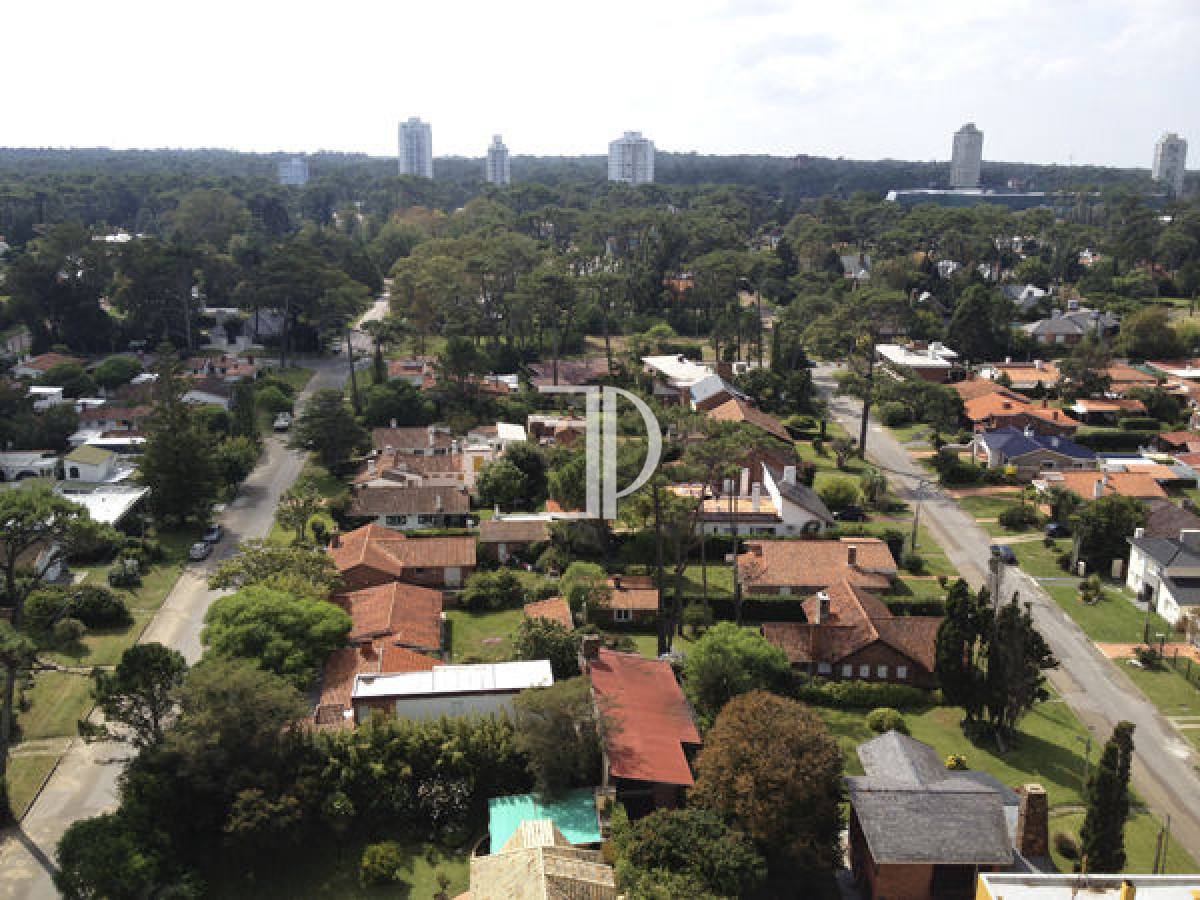 Apartamento ID.1316 - hermoso apartamento en segunda linea de playa mansa 