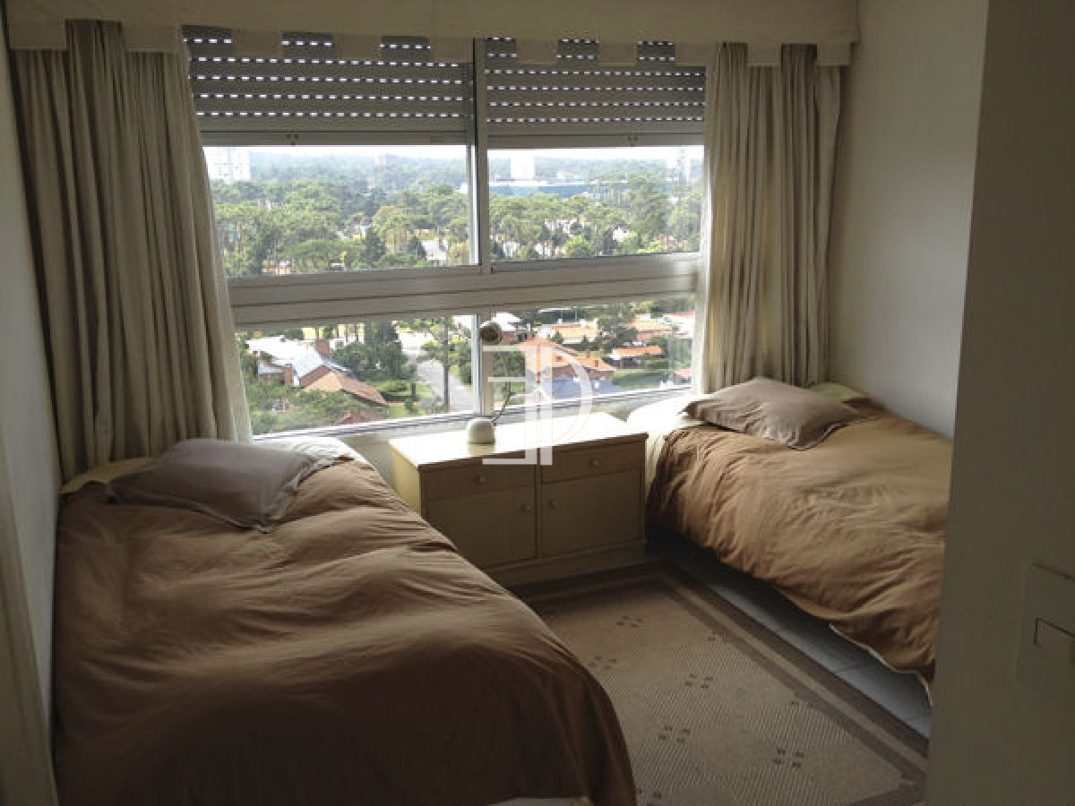 Apartamento ID.1316 - hermoso apartamento en segunda linea de playa mansa 