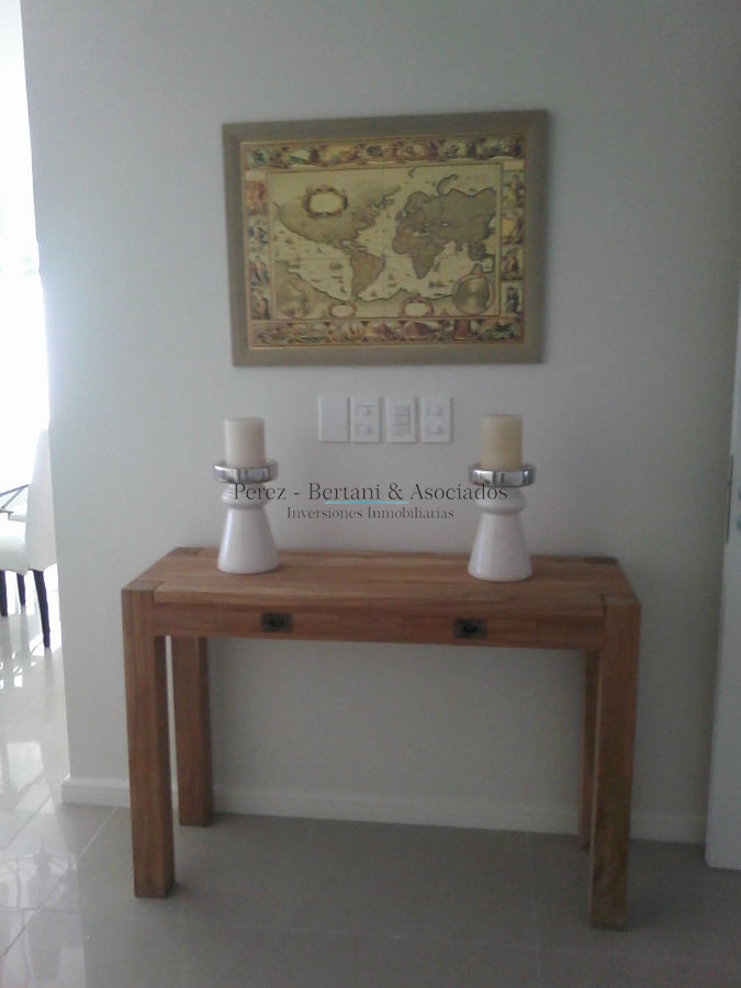 Apartamento ID.1117 - Apartamento en Punta del Este, Brava