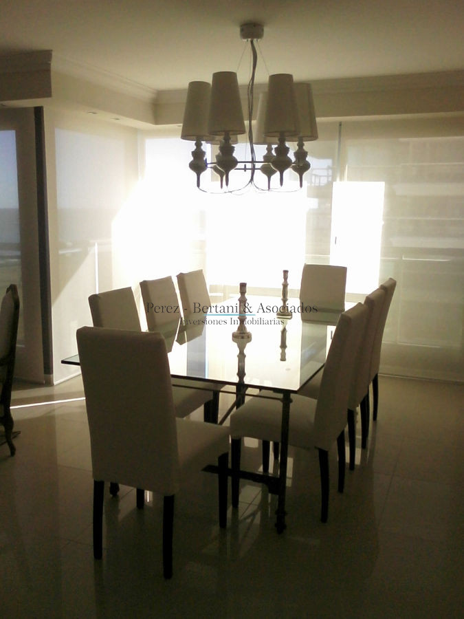 Apartamento ID.1117 - Apartamento en Punta del Este, Brava