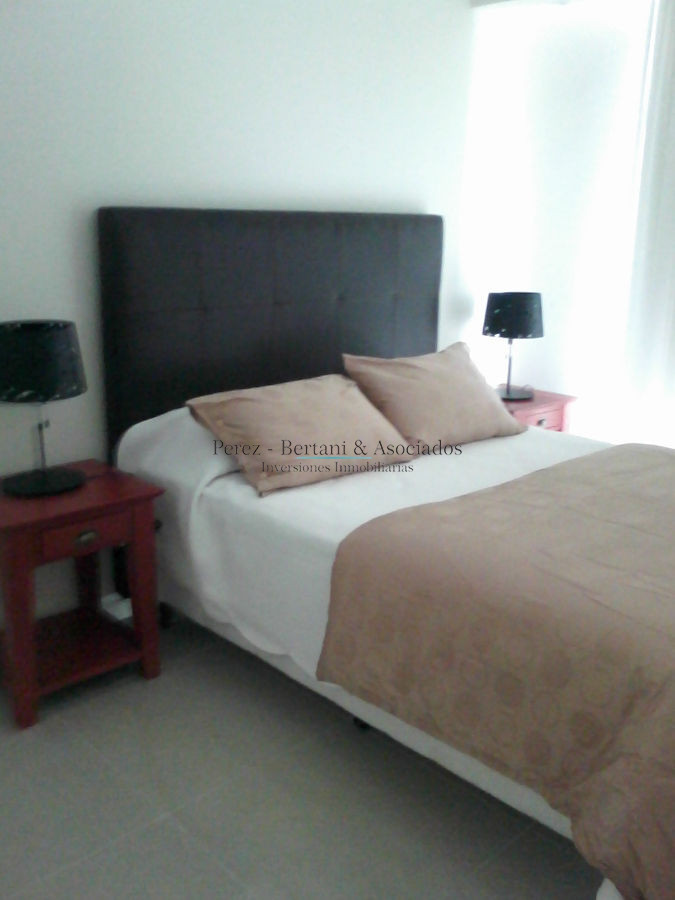 Apartamento ID.1117 - Apartamento en Punta del Este, Brava