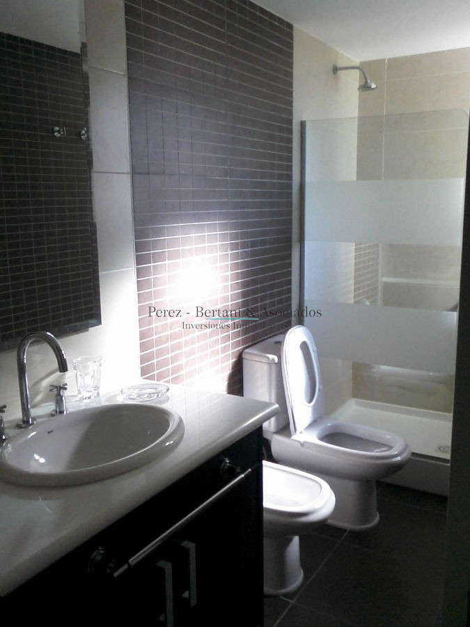 Apartamento ID.1117 - Apartamento en Punta del Este, Brava