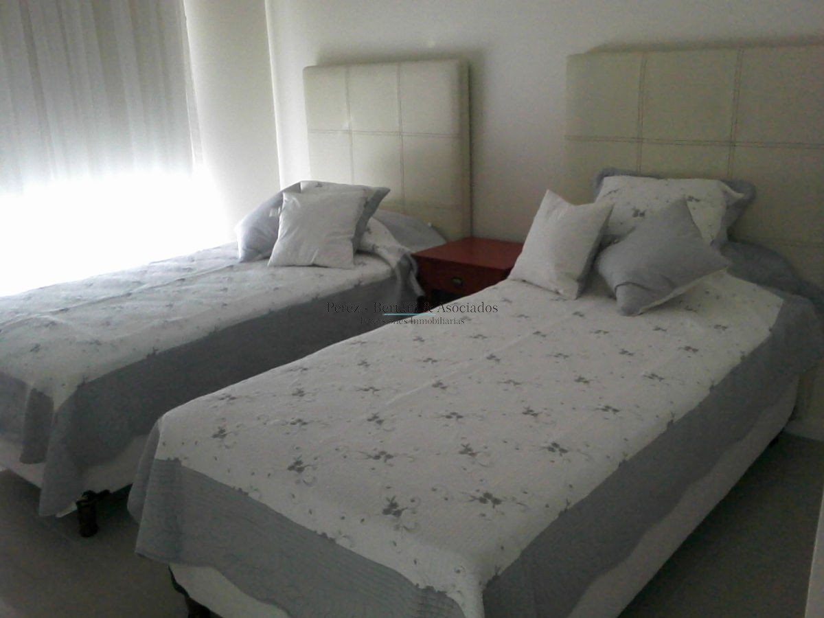 Apartamento ID.1117 - Apartamento en Punta del Este, Brava