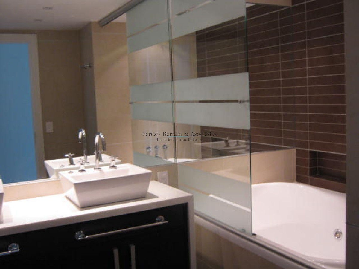 Apartamento ID.1117 - Apartamento en Punta del Este, Brava