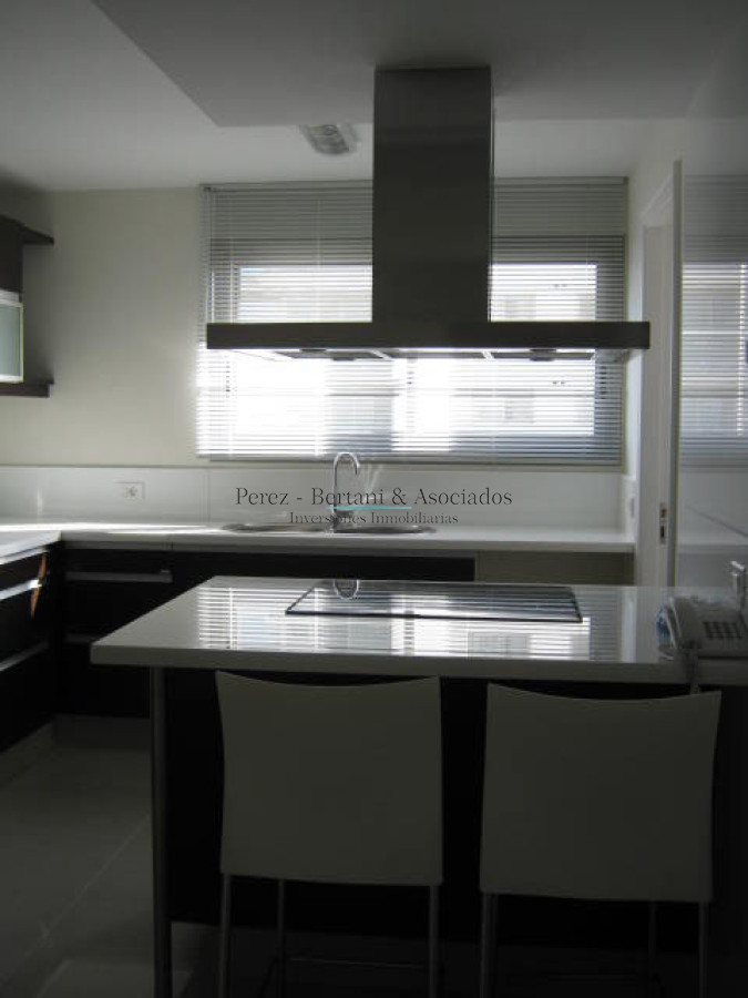 Apartamento ID.1117 - Apartamento en Punta del Este, Brava