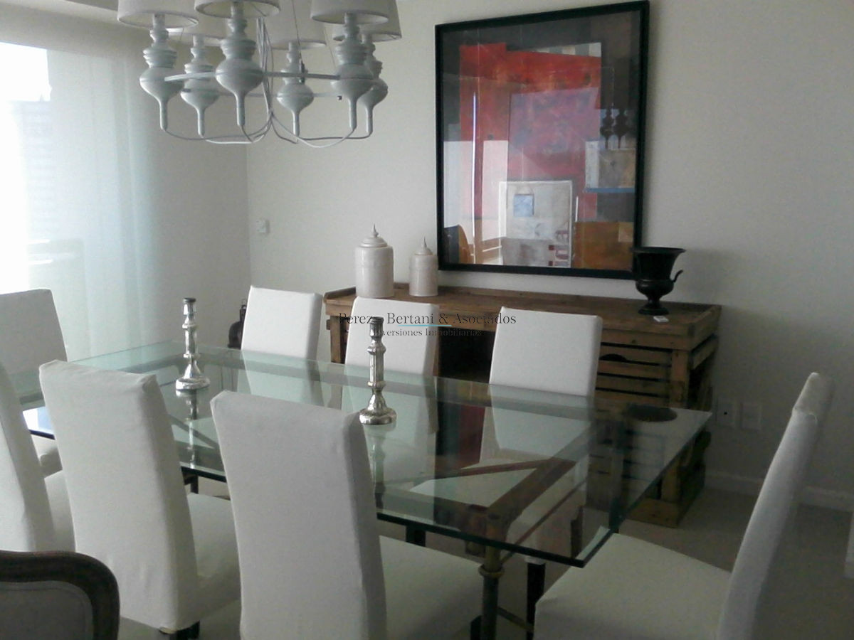 Apartamento ID.1117 - Apartamento en Punta del Este, Brava