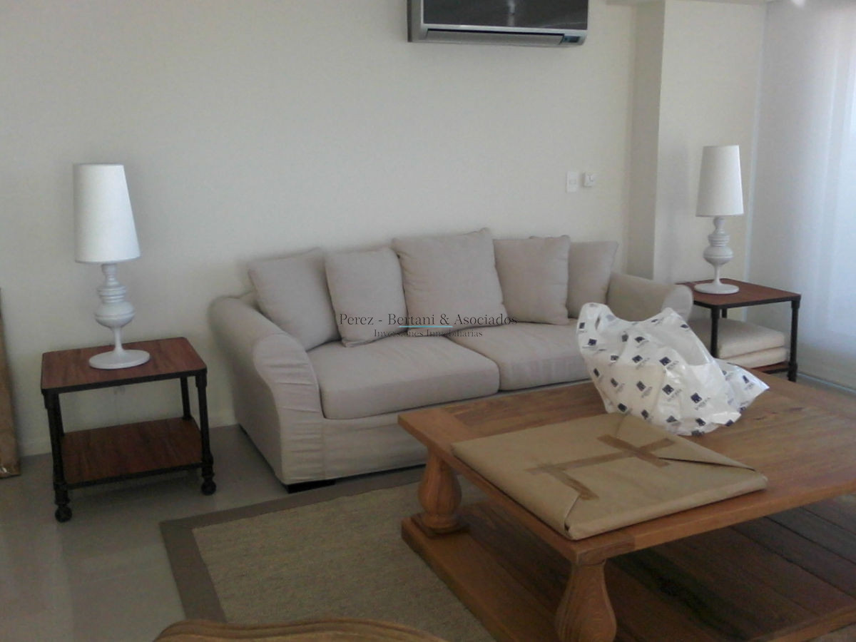 Apartamento ID.1117 - Apartamento en Punta del Este, Brava