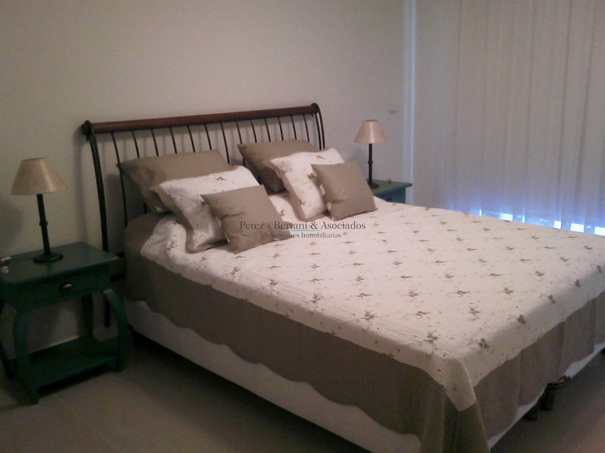 Apartamento ID.1117 - Apartamento en Punta del Este, Brava