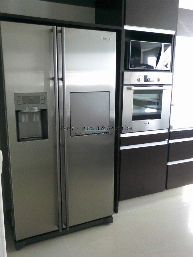 Apartamento ID.1117 - Apartamento en Punta del Este, Brava