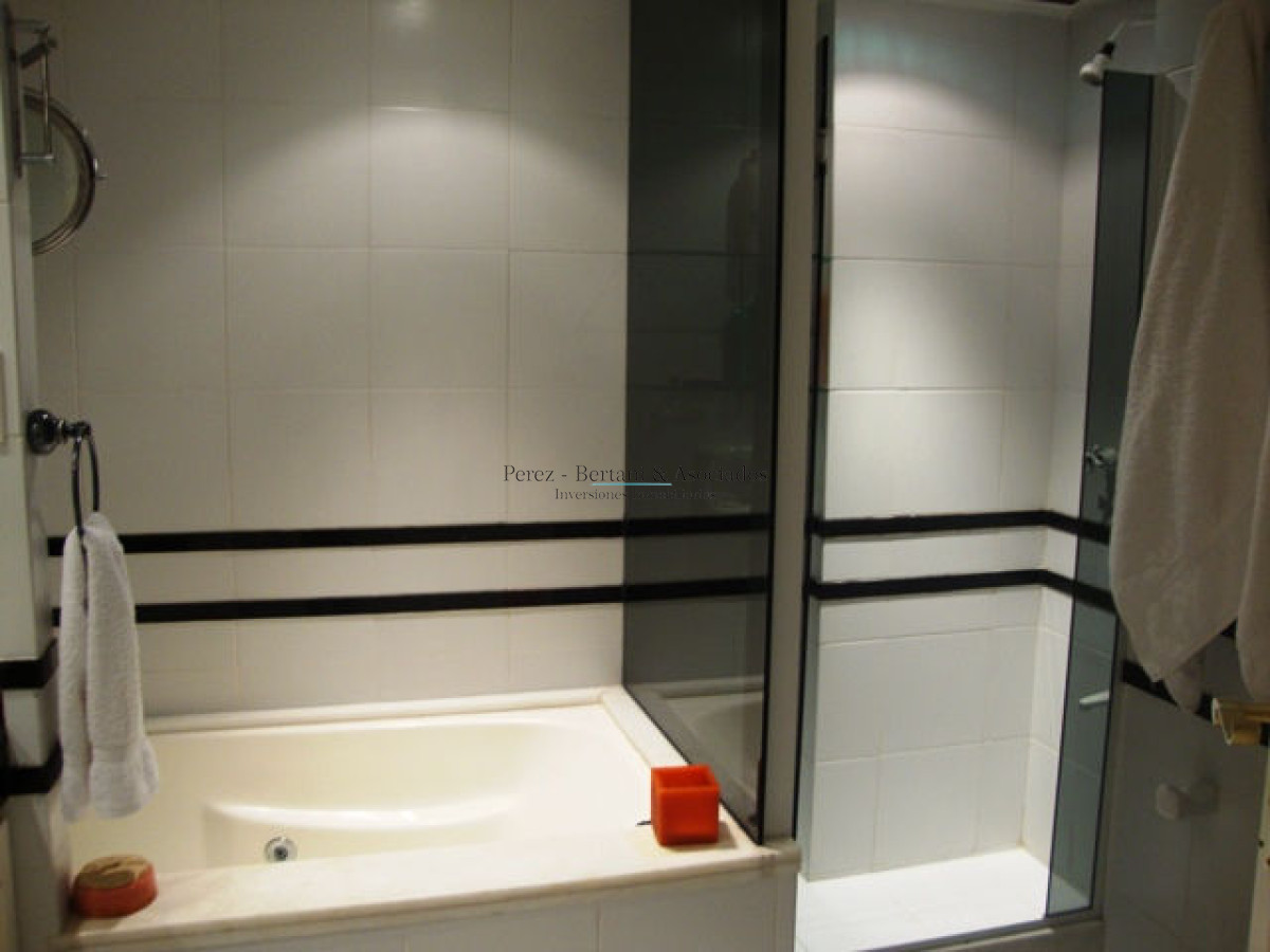 Apartamento ID.942 - Venta y Alquiler Apartamento 4dm  Playa Brava
