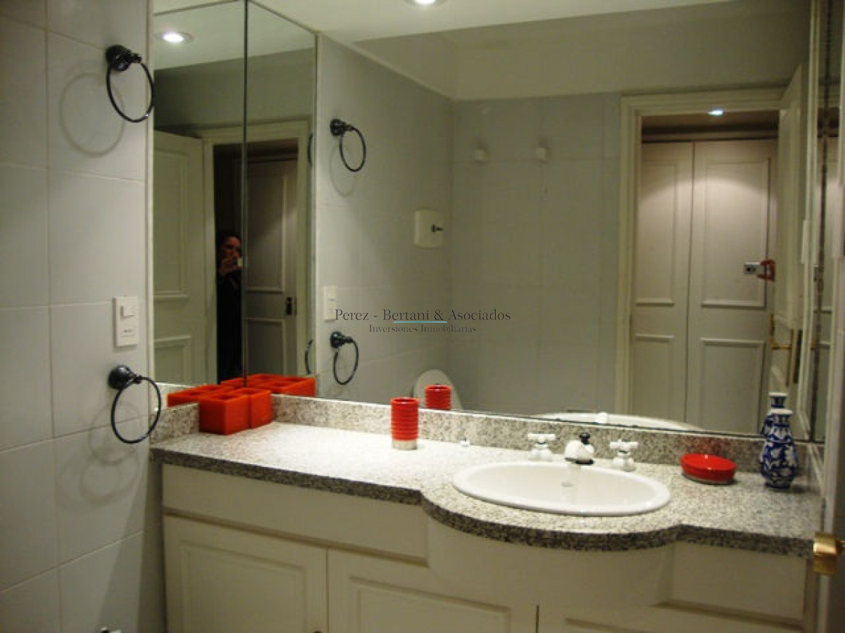Apartamento ID.942 - Venta y Alquiler Apartamento 4dm  Playa Brava