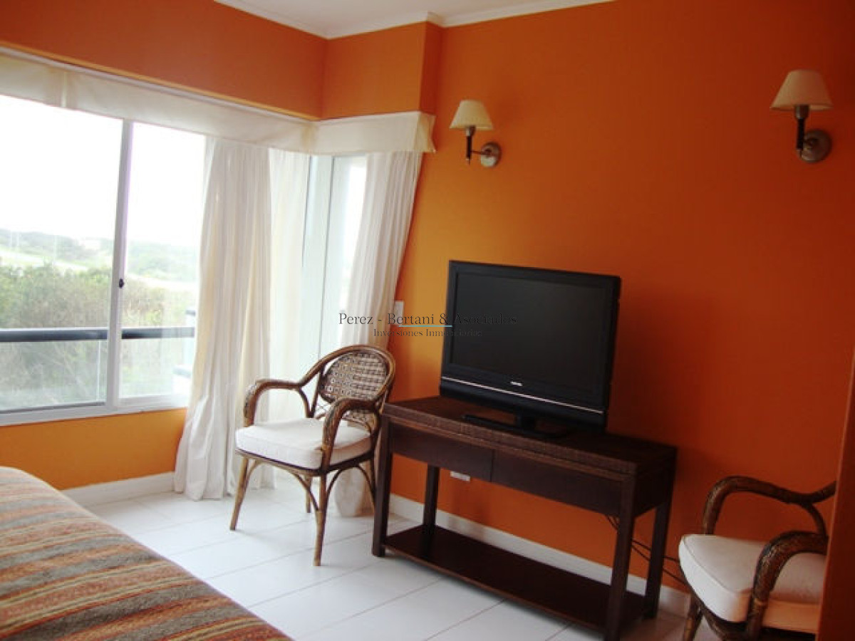 Apartamento ID.942 - Venta y Alquiler Apartamento 4dm  Playa Brava