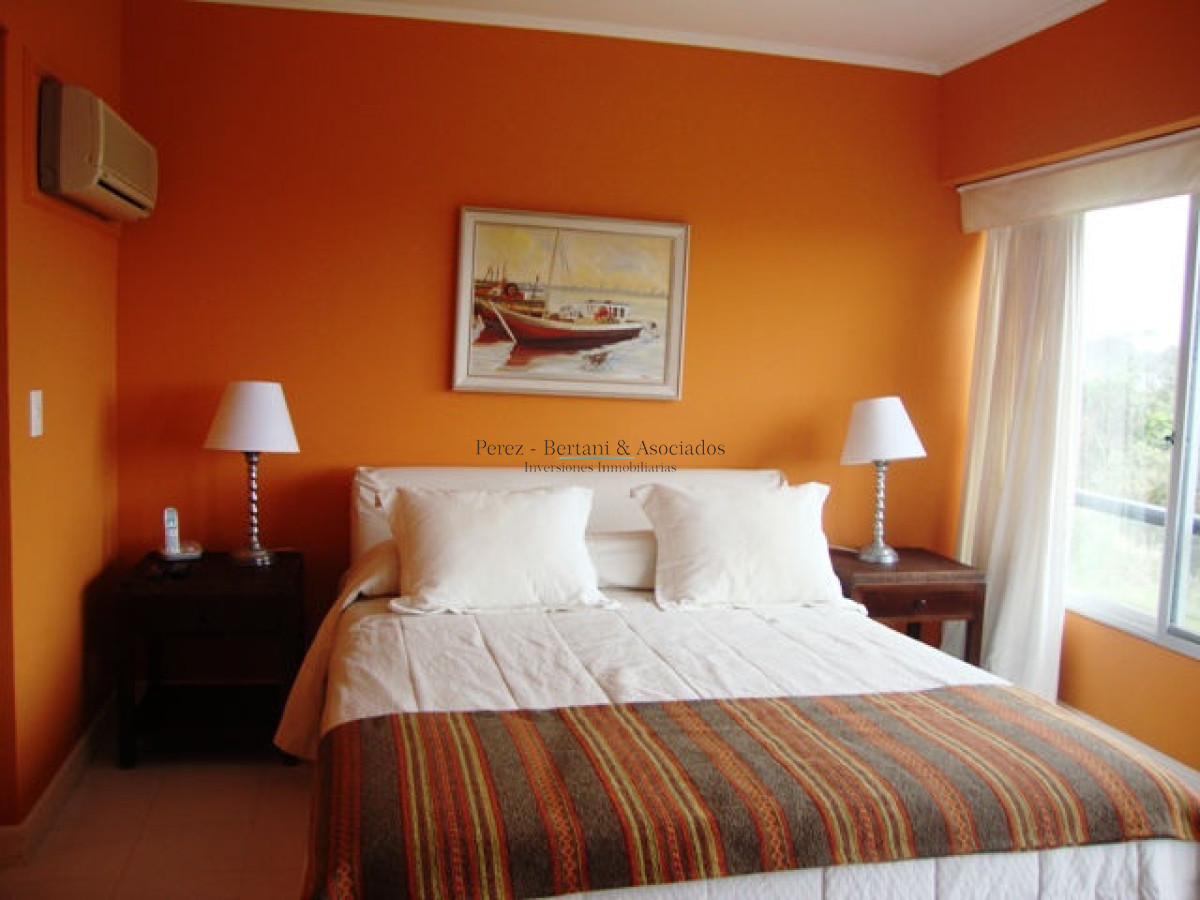 Apartamento ID.942 - Venta y Alquiler Apartamento 4dm  Playa Brava