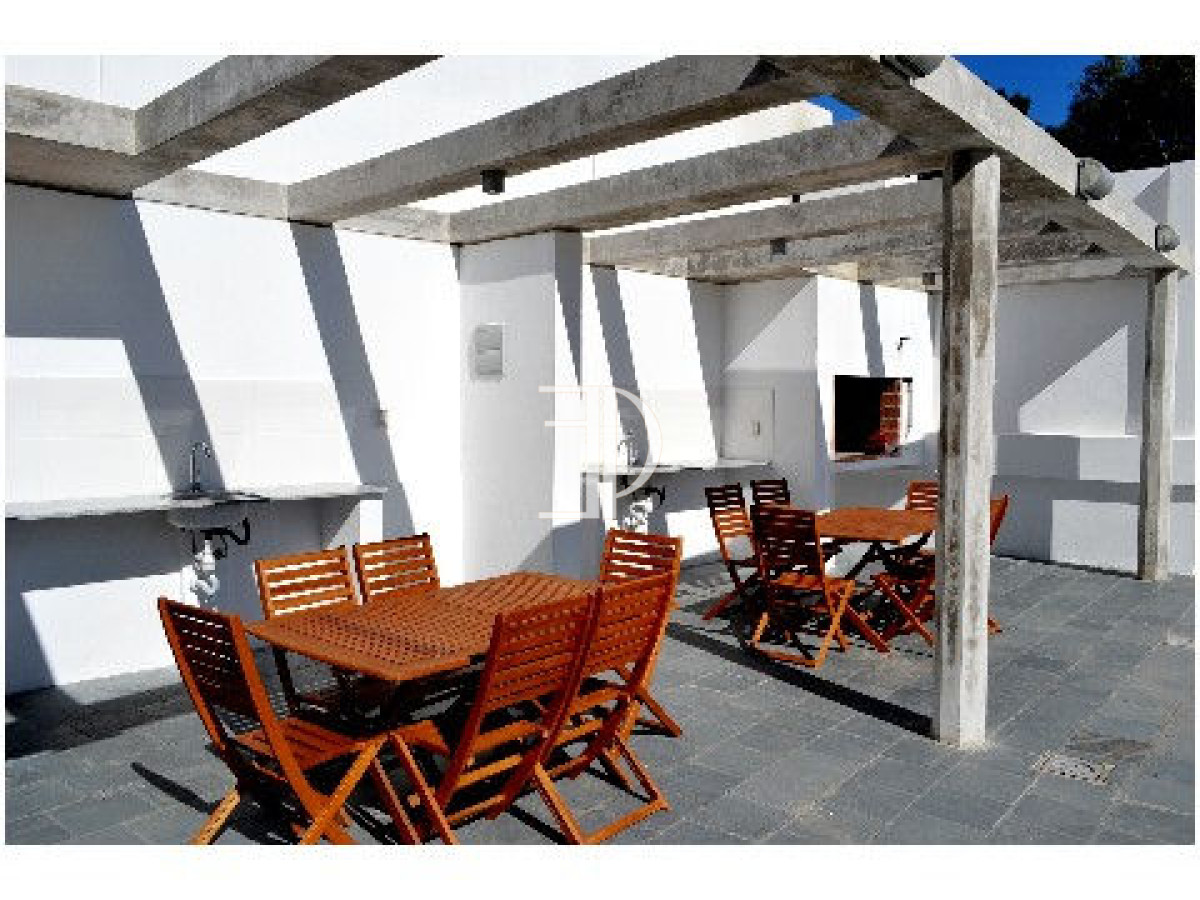 Apartamento ID.490 - Apartamento en Punta del Este, Aidy Grill