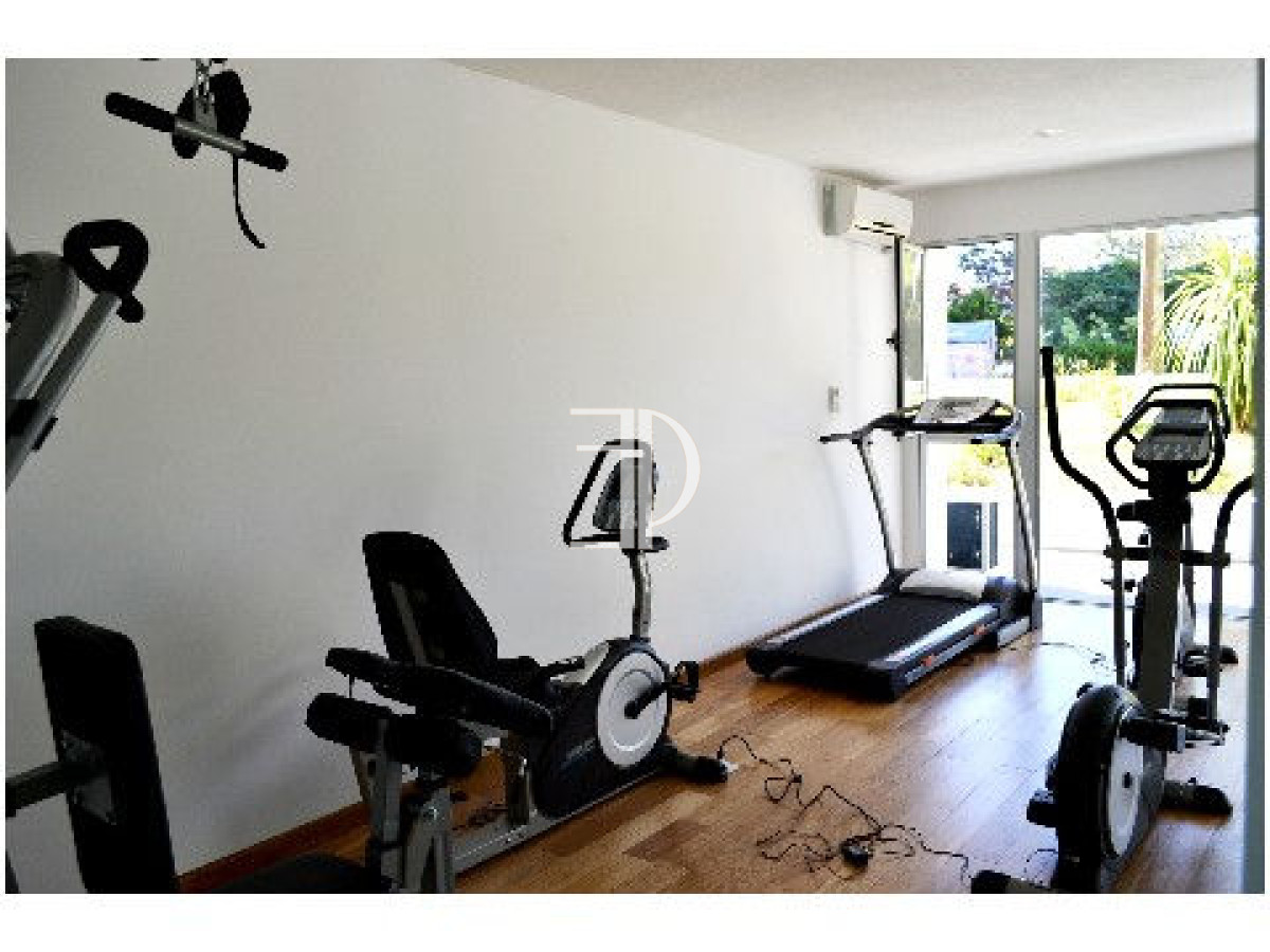 Apartamento ID.490 - Apartamento en Punta del Este, Aidy Grill