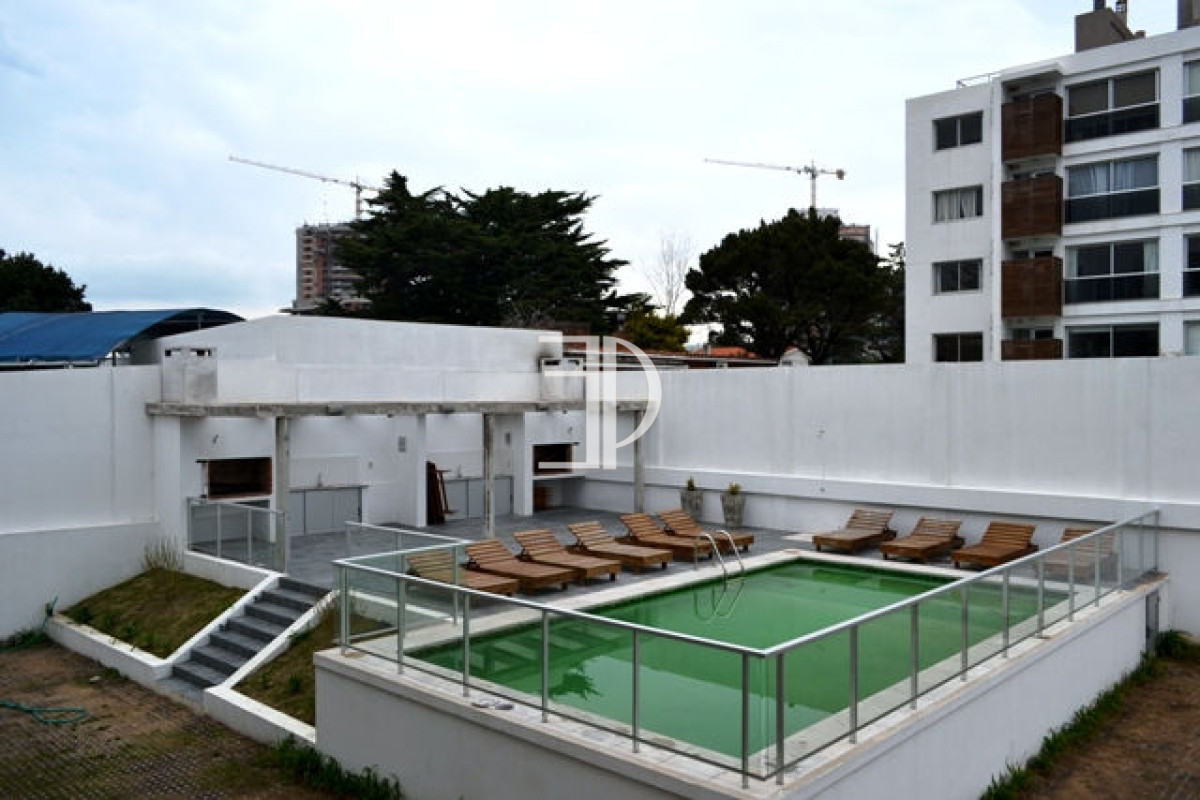 Apartamento ID.490 - Apartamento en Punta del Este, Aidy Grill