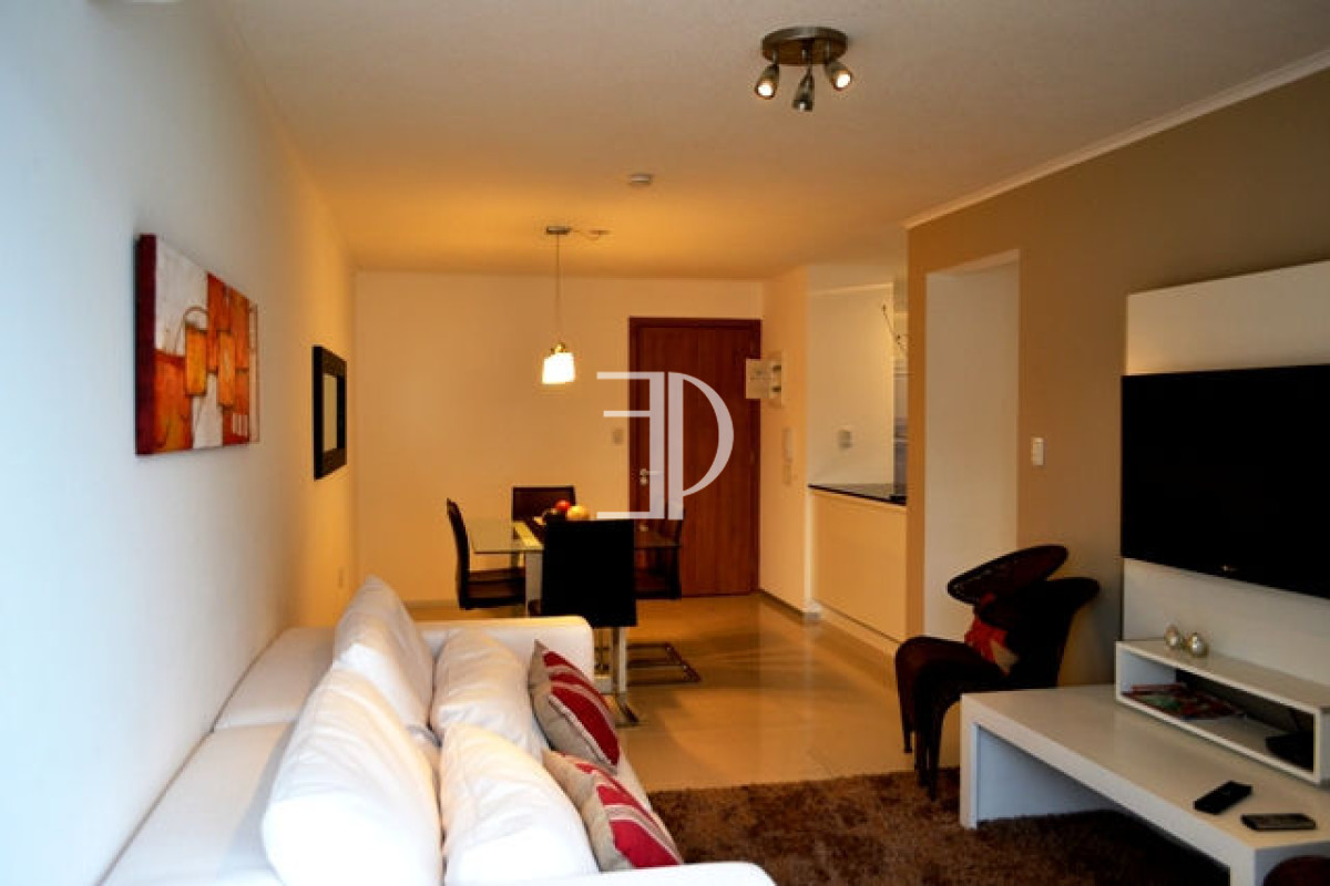 Apartamento ID.490 - Apartamento en Punta del Este, Aidy Grill
