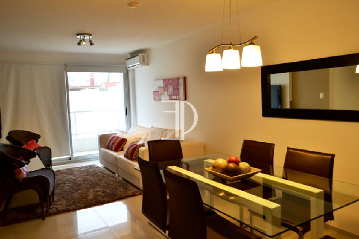 Apartamento ID.490 - Apartamento en Punta del Este, Aidy Grill