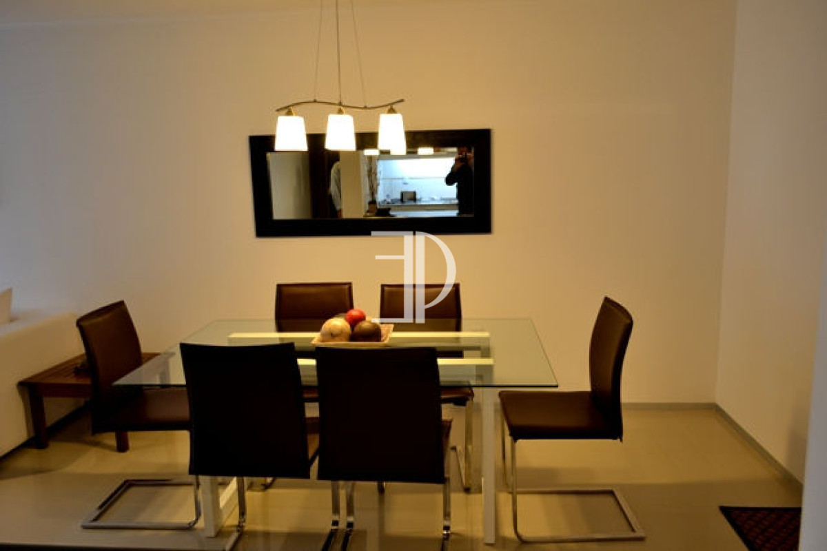 Apartamento ID.490 - Apartamento en Punta del Este, Aidy Grill