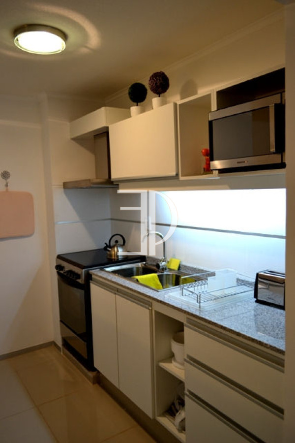 Apartamento ID.490 - Apartamento en Punta del Este, Aidy Grill