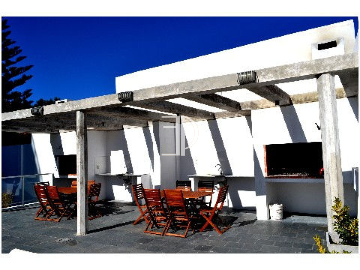 Apartamento ID.490 - Apartamento en Punta del Este, Aidy Grill