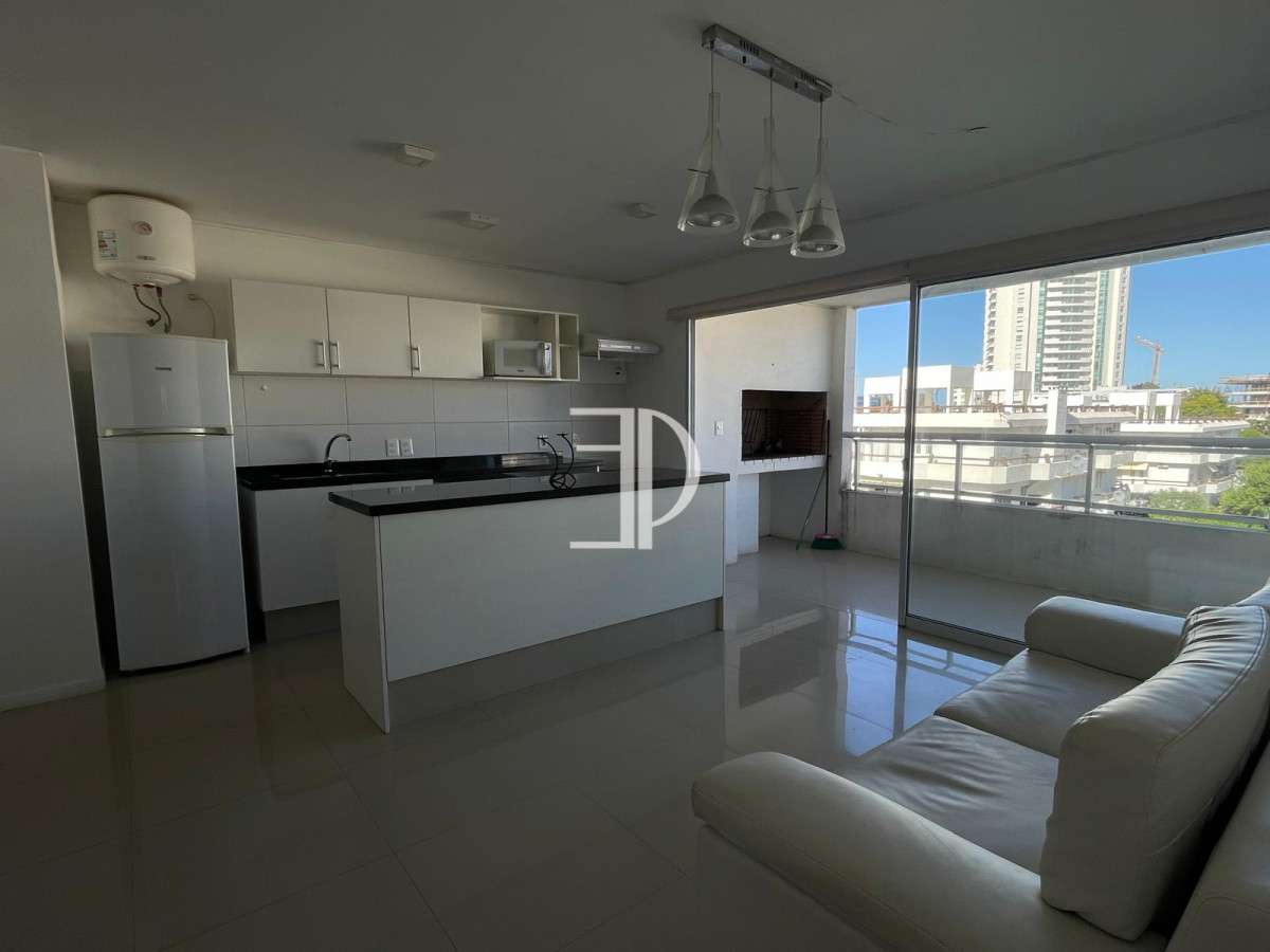 Apartamento ID.1178 - Apartamento en Punta del Este 