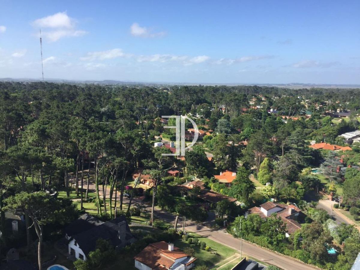 Apartamento ID.487 - Monoambiente en Punta del Este