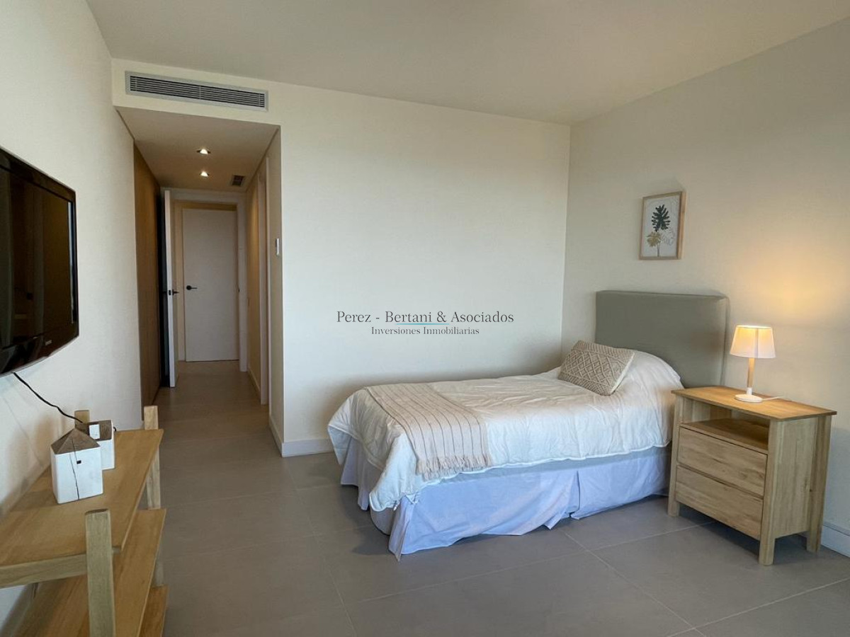 Apartamento ID.1110 - Apartamento en Manantiales 