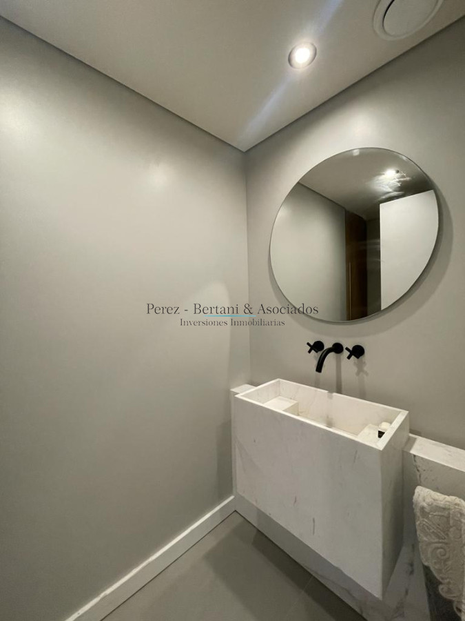 Apartamento ID.1110 - Apartamento en Manantiales 