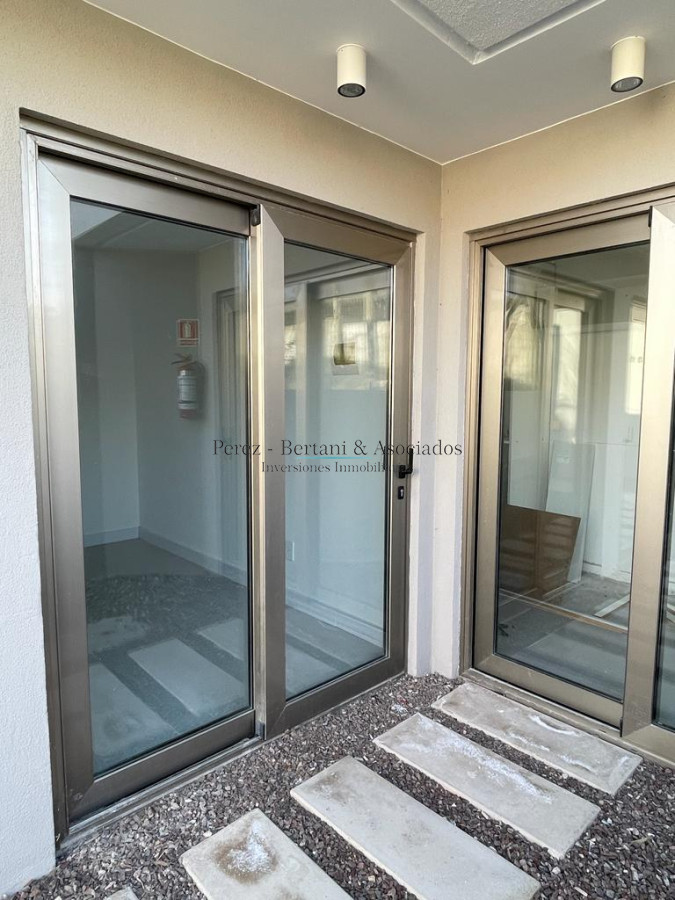 Apartamento ID.1110 - Apartamento en Manantiales 