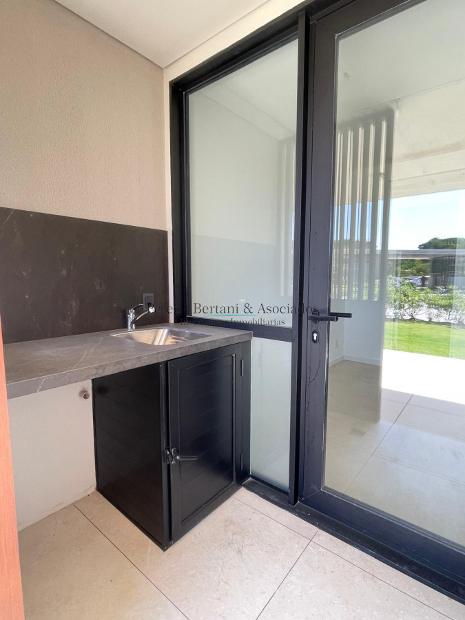 Apartamento ID.1111 - Apartamento en Manantiales, Manantiales