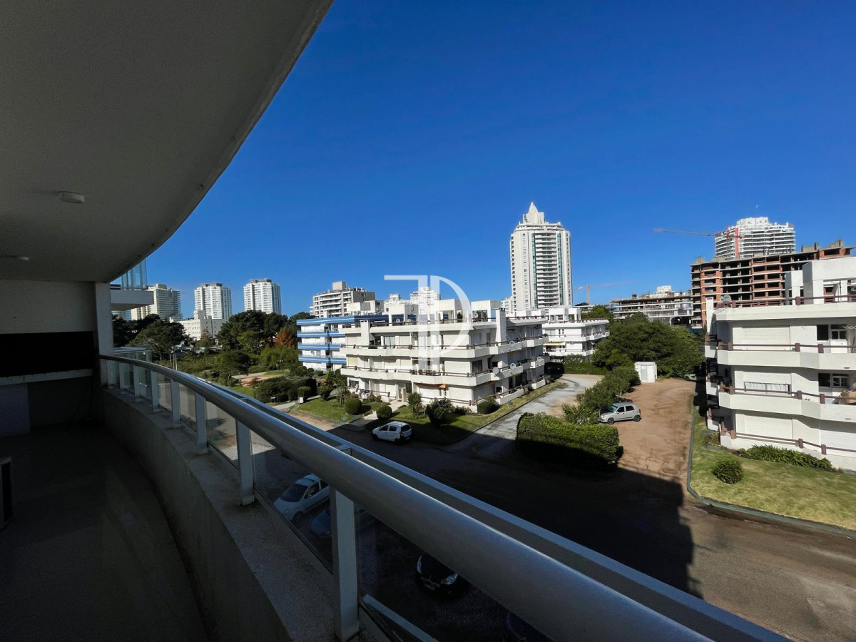 Apartamento ID.1178 - Apartamento en Punta del Este 