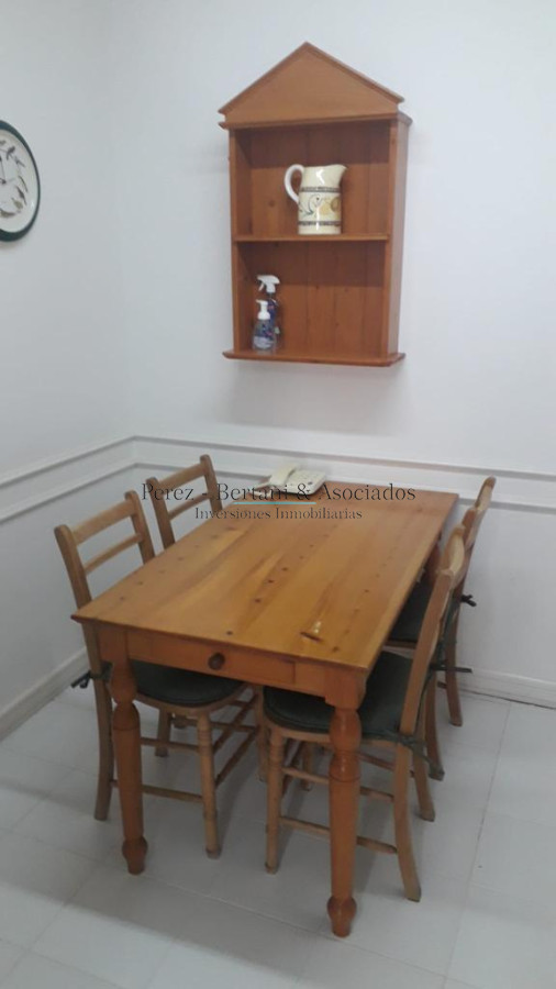 Apartamento ID.943 - Venta y alquiler Apartamento 4 dm Zona Playa Brava