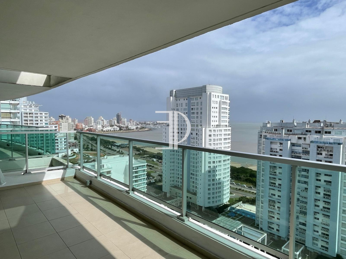 Apartamento ID.1317 - Apartamento en Punta del Este 