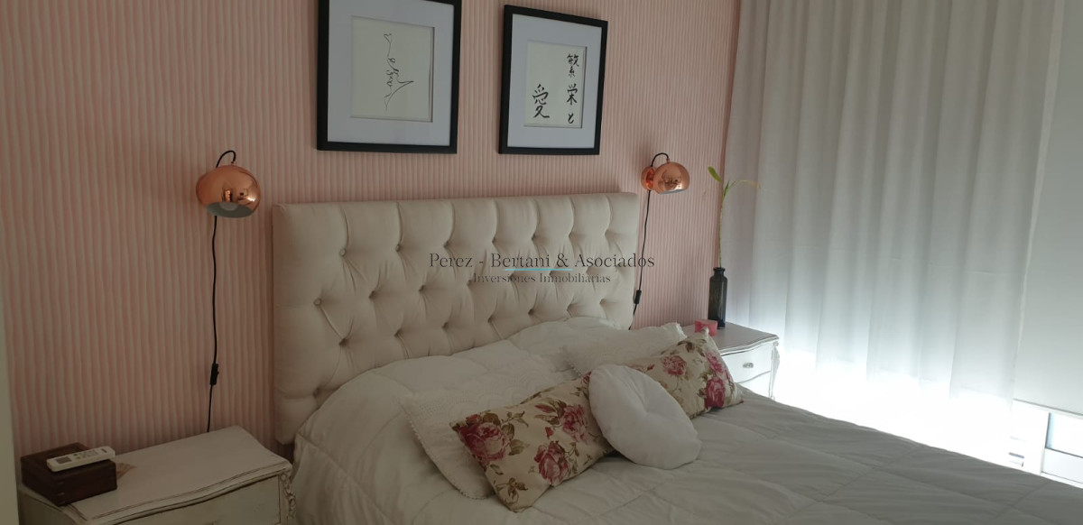 Apartamento ID.757 - Apartamento en Punta del Este, Roosevelt