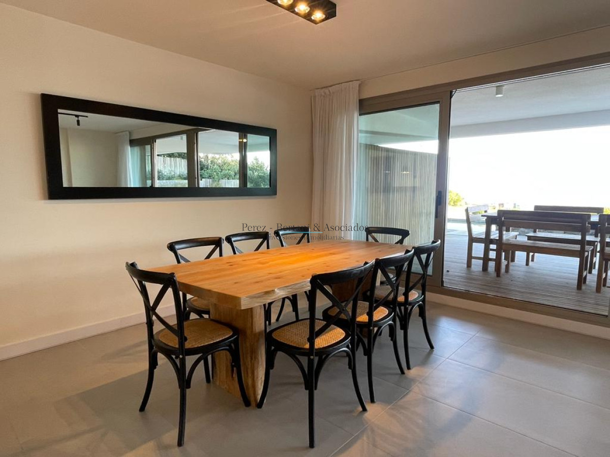 Apartamento ID.1110 - Apartamento en Manantiales 