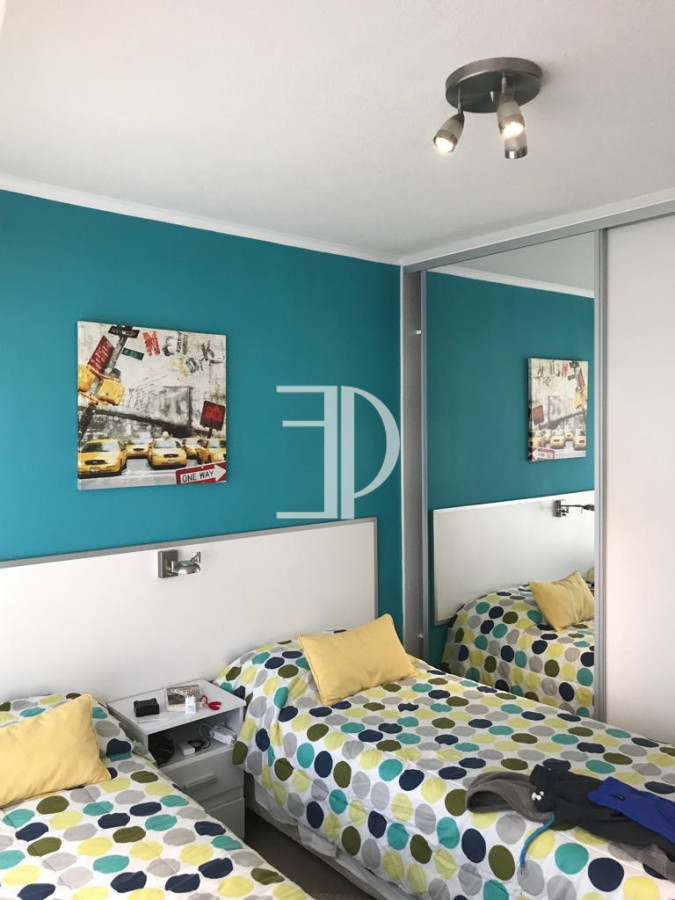 Apartamento ID.490 - Apartamento en Punta del Este, Aidy Grill