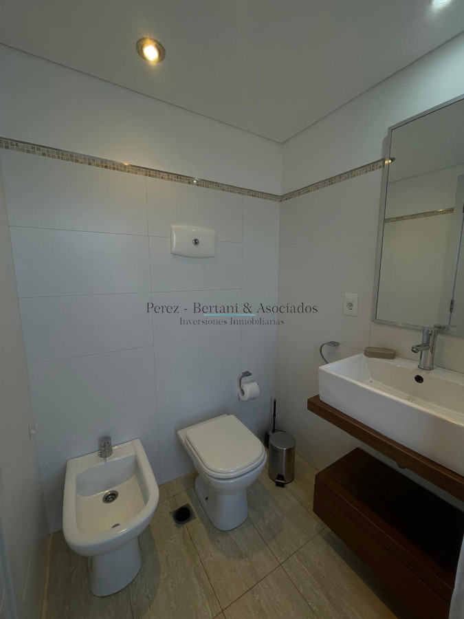 Apartamento ID.758 - Apartamento en Rincón del Indio 