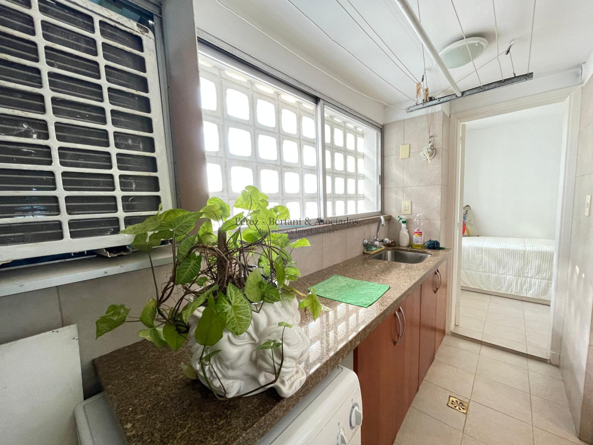 Apartamento ID.840 - apartamento en primera linea de playa mansa 