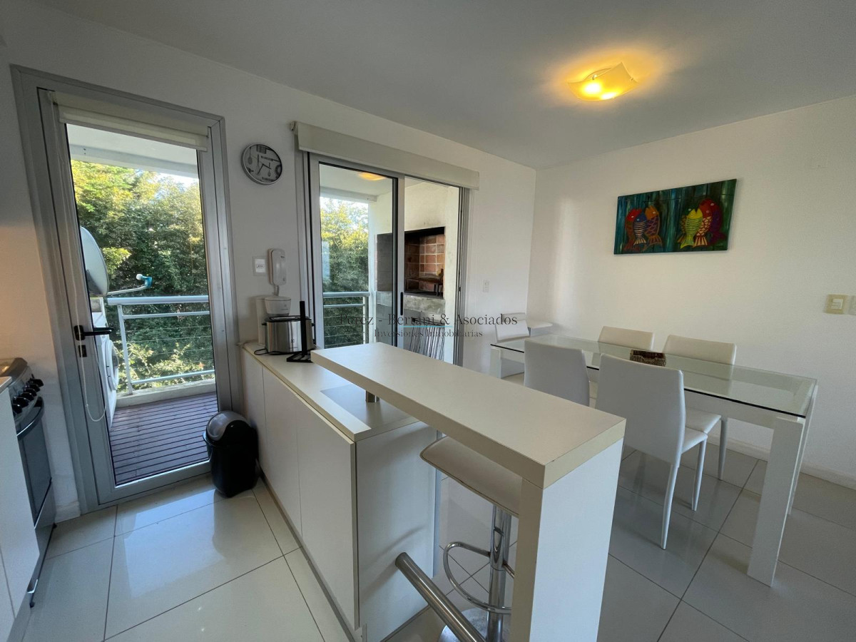 Apartamento ID.758 - Apartamento en Rincón del Indio 
