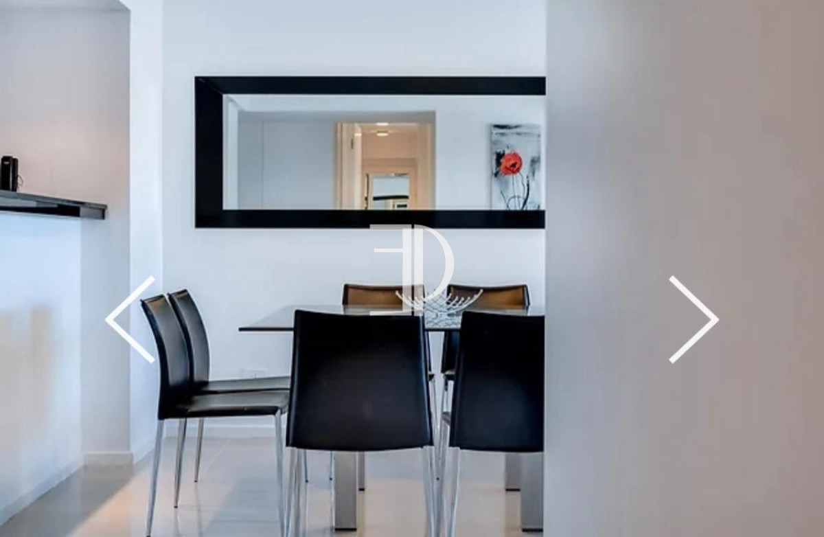 Apartamento ID.1098 - Venta Apartamento 2 dormitotios