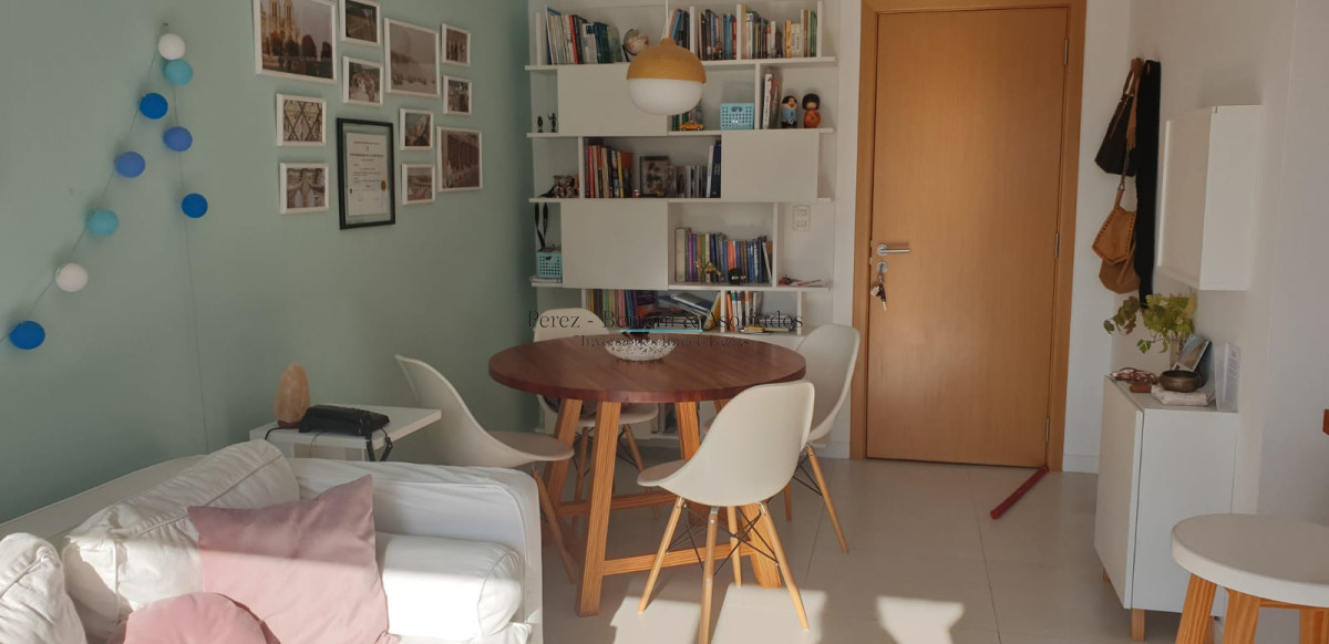 Apartamento ID.757 - Apartamento en Punta del Este, Roosevelt
