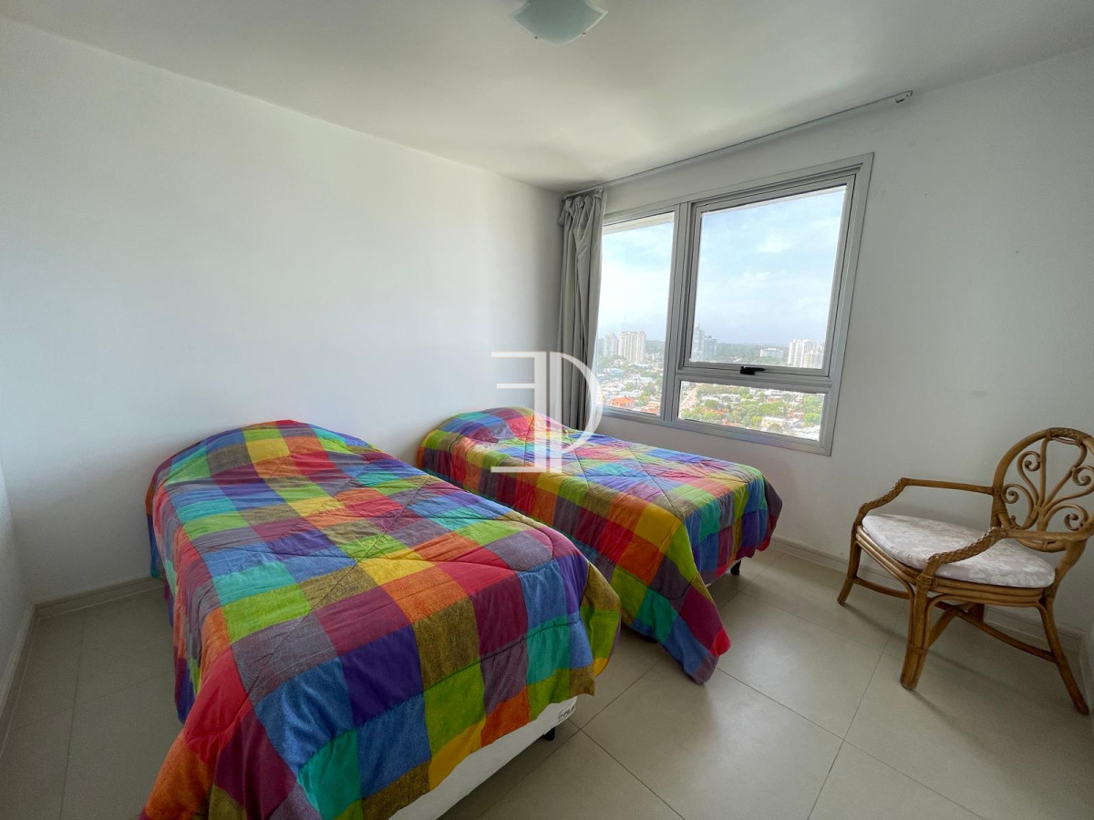 Apartamento ID.1317 - Apartamento en Punta del Este 
