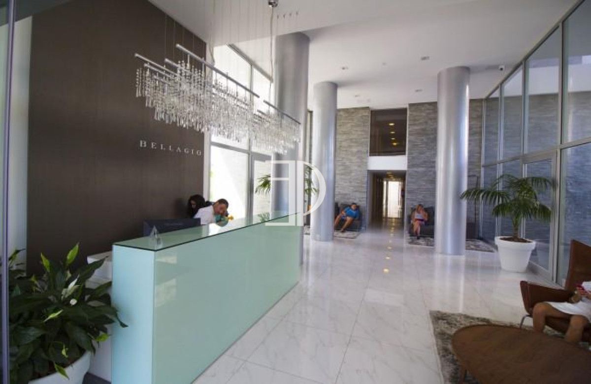 Apartamento ID.487 - Monoambiente en Punta del Este